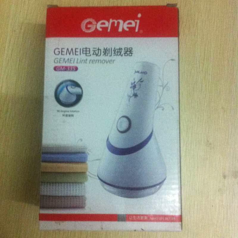 máy cắt lông xù quần áo philips	 Tông đơ cắt tóc Gemei GM-211 Quần áo có thể sạc lại loại bỏ lông bóng cạo râu máy tẩy lông - Link Remover 	máy cắt lông xù quần áo đánh giá