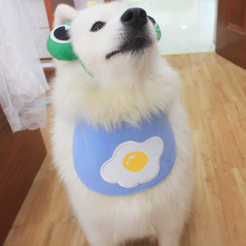 巧手于妈 Оригинальный дизайнерский милый мешочек, слюнявчик, водонепроницаемый нагрудник