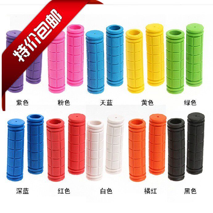 Poignées de vélo - Ref 2347426 Image 4