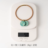 Аксессуар ручной работы, чокер, делается под заказ, простой и элегантный дизайн