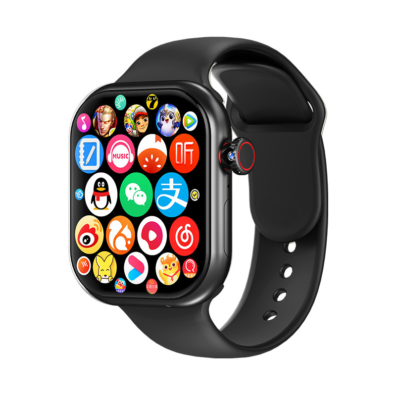 Huaqiangbei Vp29 Smart Phone Watch, Non-Zizheng, Android 5g, Full Network Compatibility, Can Insert Sim Card, Download Apps, Cellular Adult Version