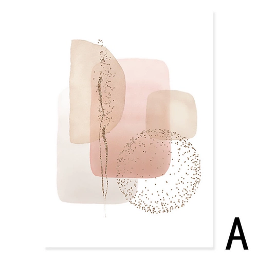 Аннотация плаката холста для печати живописи настенные художественные декор дома