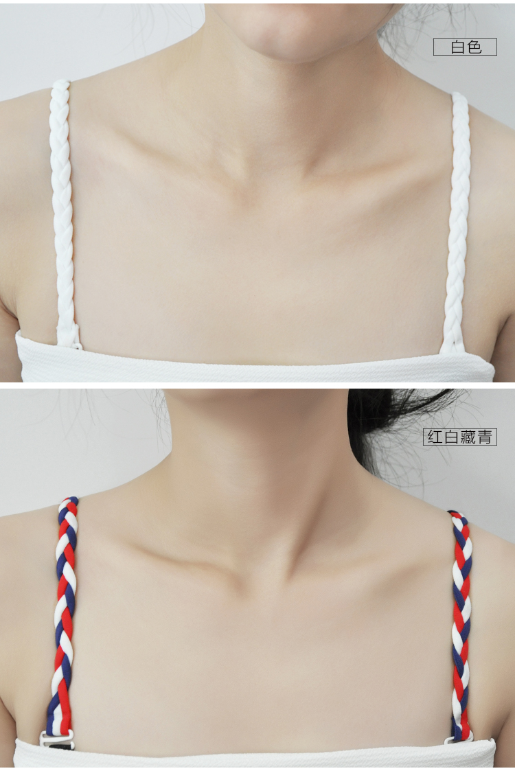 Bretelles pour lingerie - Ref 809350 Image 15
