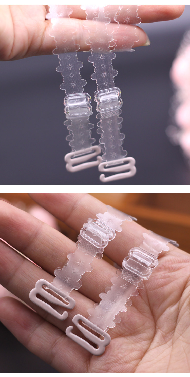 Sangles pour lingerie - Ref 809505 Image 18