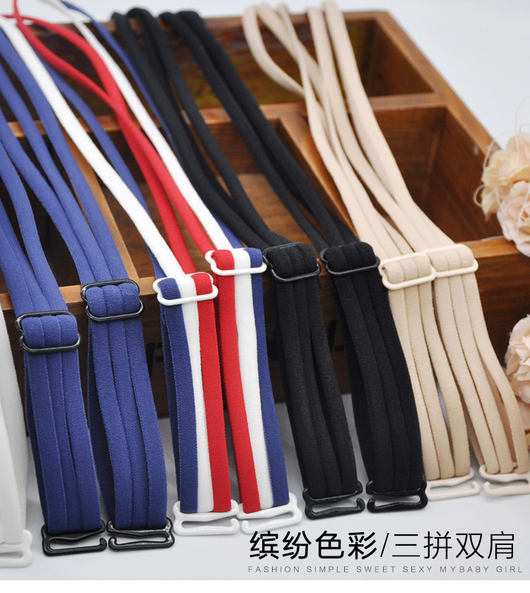 Bretelles pour lingerie - Ref 803061 Image 7