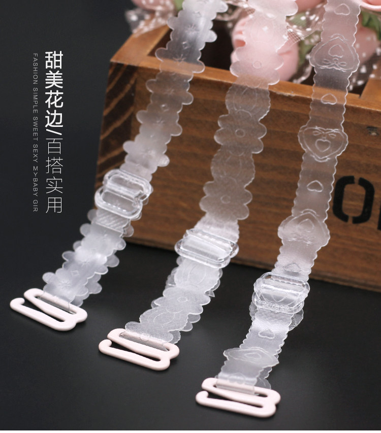 Sangles pour lingerie - Ref 809505 Image 7