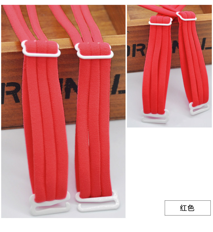 Bretelles pour lingerie - Ref 803061 Image 24