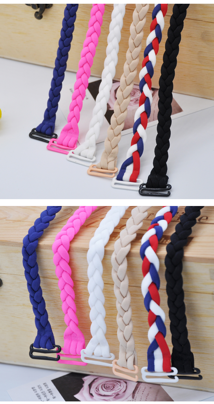 Bretelles pour lingerie - Ref 809350 Image 18