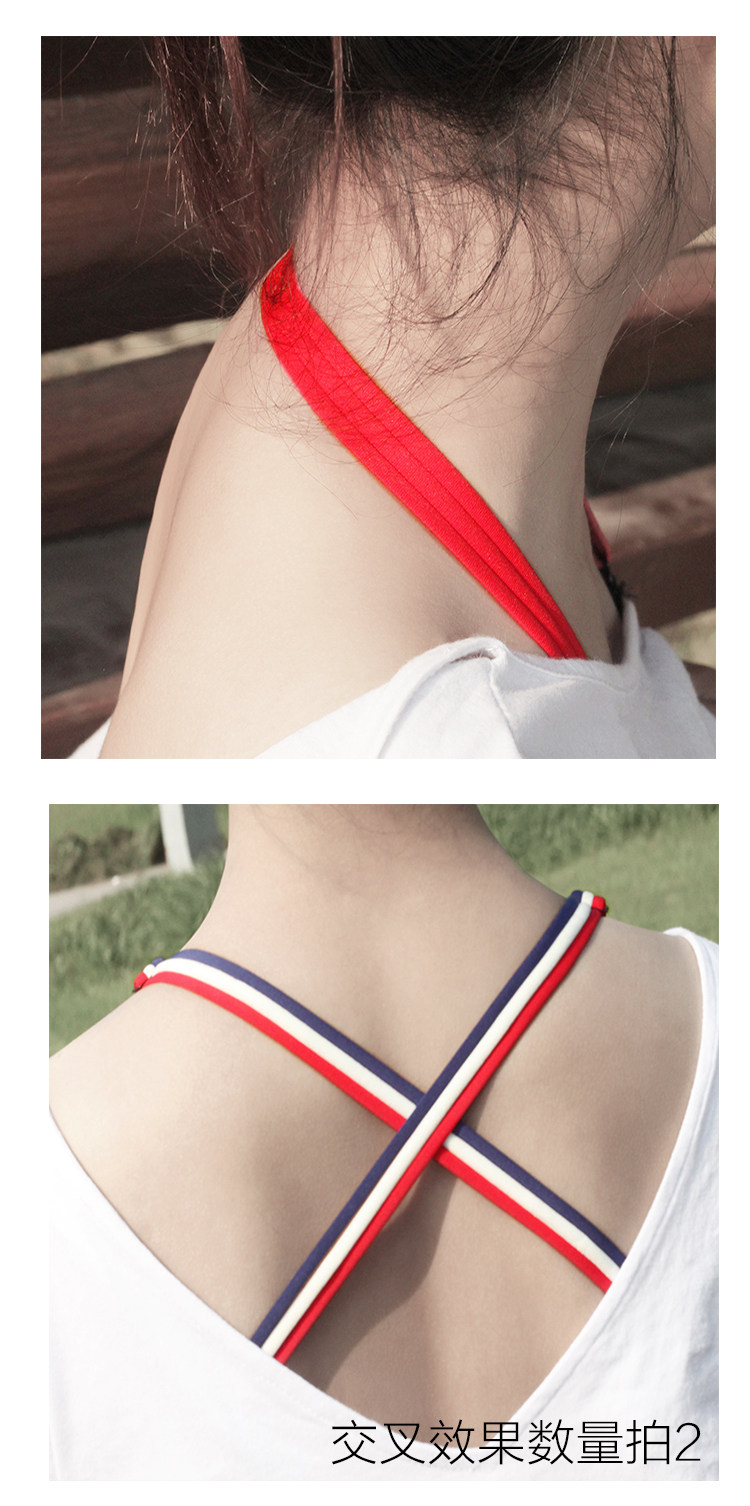 Sangles pour lingerie - Ref 810706 Image 18