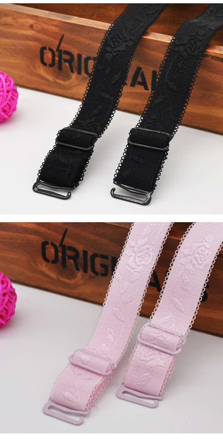 Bretelles pour lingerie - Ref 804375 Image 16