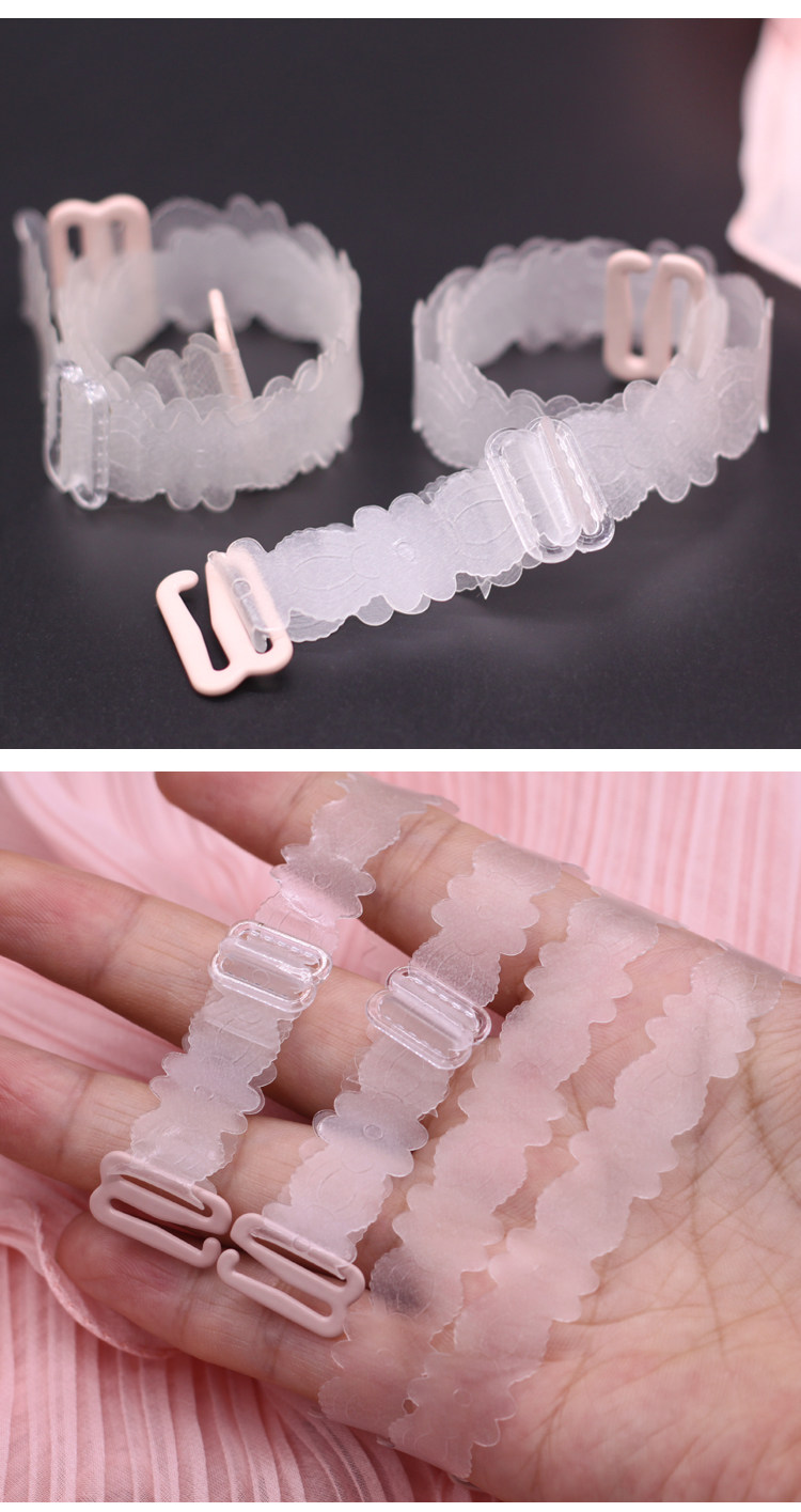 Sangles pour lingerie - Ref 809505 Image 15