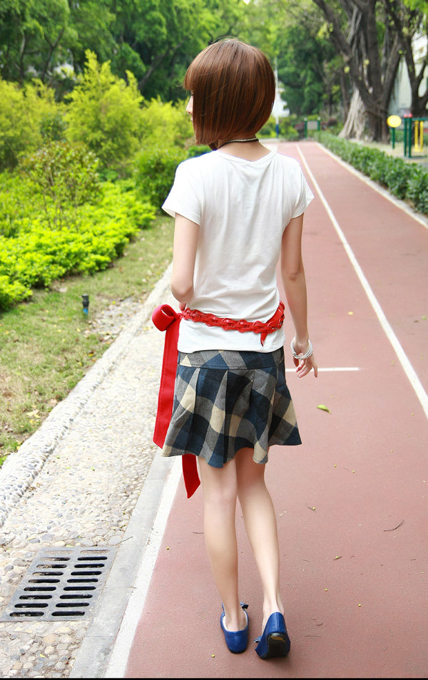 Perruque DALSI        tete BOBO - Ref 2610092 Image 6