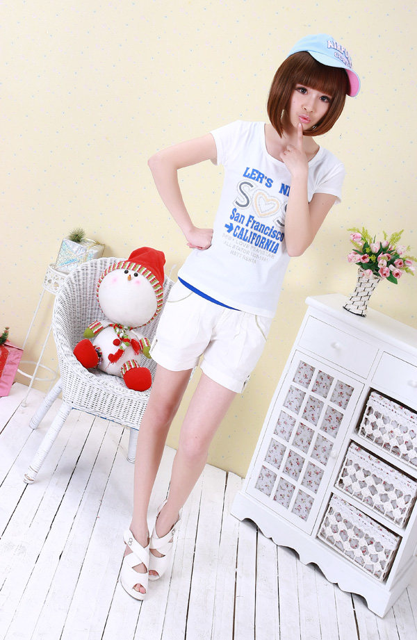 Perruque DALSI        tete BOBO - Ref 2610092 Image 9