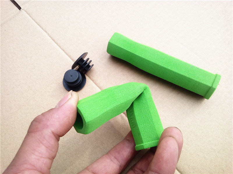 Poignées de vélo - Ref 2356319 Image 6