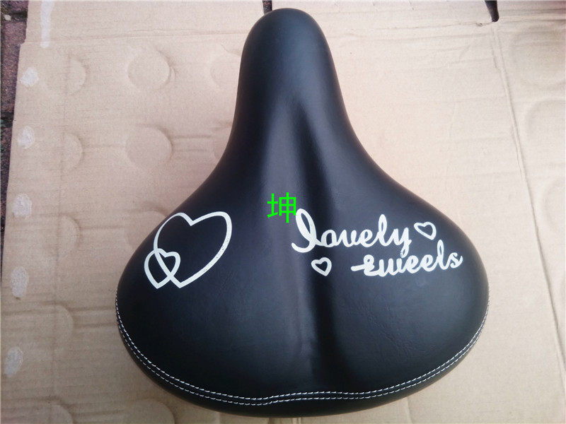 Selle de vélo - Ref 2348956 Image 8