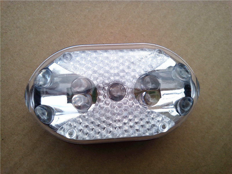 Lumière vélo - Ref 2403084 Image 6