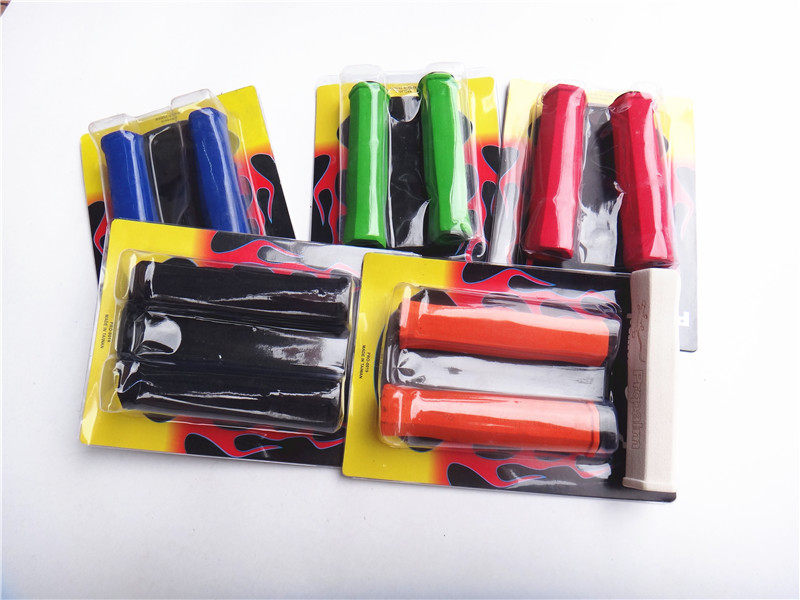 Poignées de vélo - Ref 2356319 Image 8