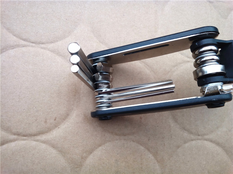 Outils pour vélo - Ref 2276575 Image 10