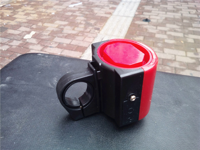 Sonnette de vélo - Ref 1454015 Image 7