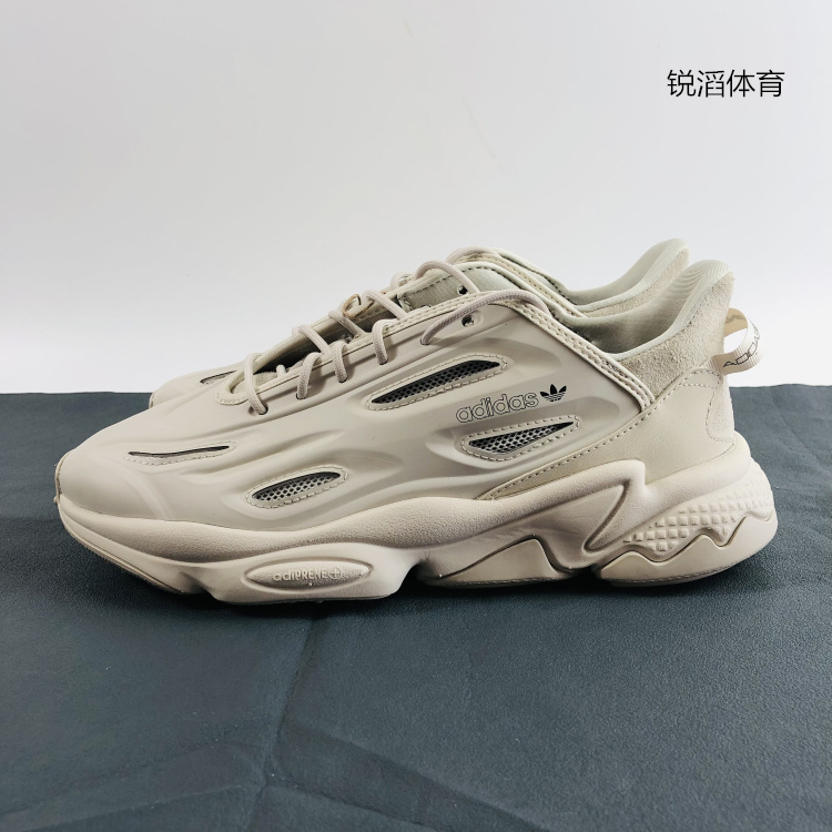 Adidas Clover Ozweego Men's and Women's Retro Casual Shoes Gz5231