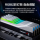 Набор настольных RGB-панелей памяти Chiqi DDR5 6000 6400 8000 большой емкости 48G/64G/96G mini 2