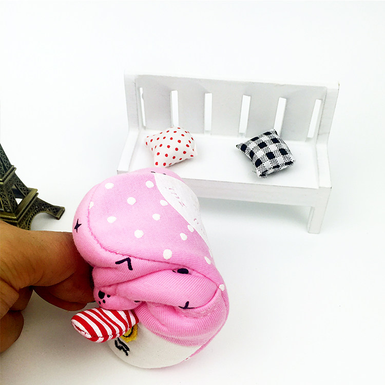 Chaussures enfants en coton suture de voiture pour printemps - Ref 1037475 Image 11