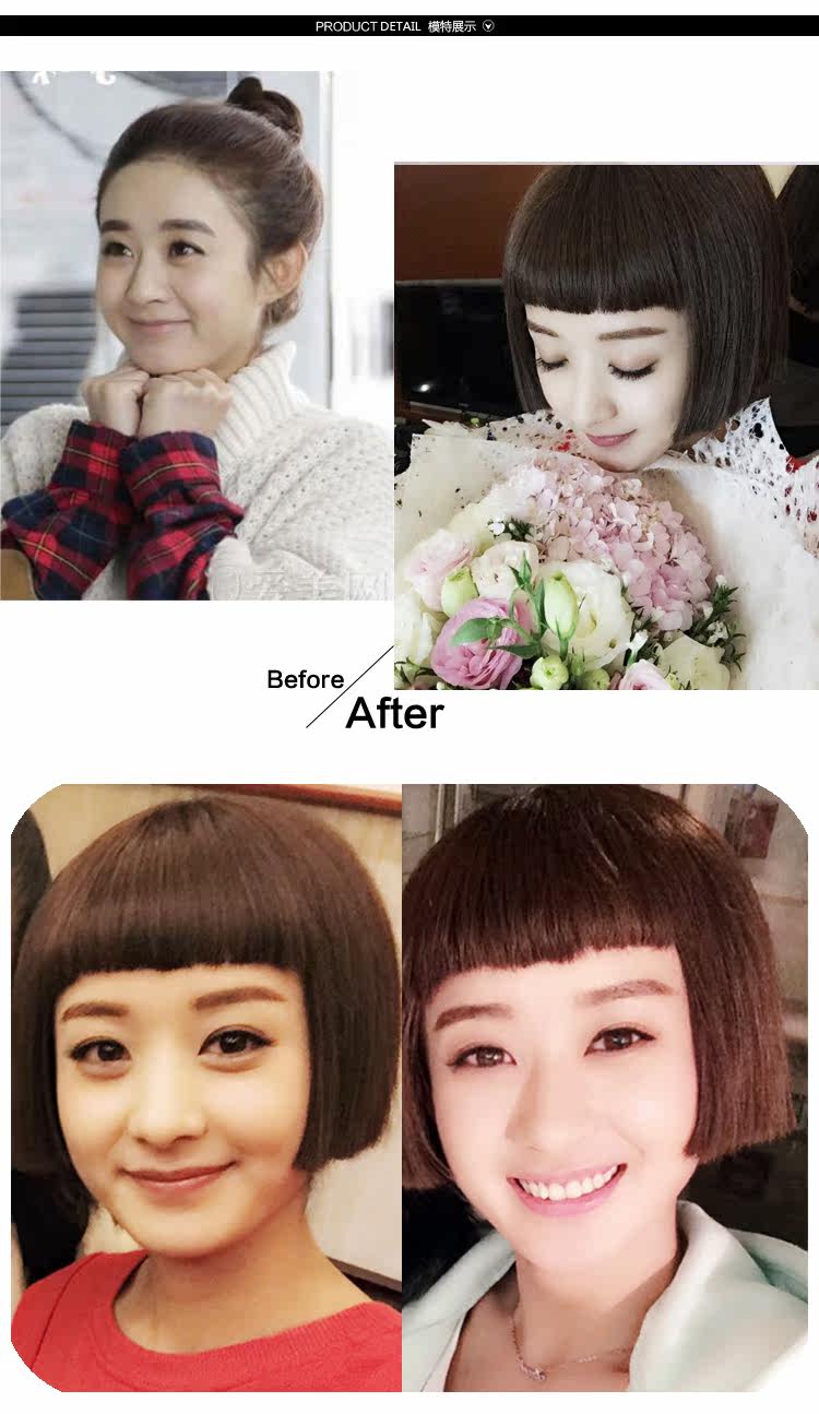 Perruque GX     - Ref 2607288 Image 15