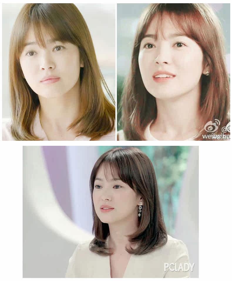 Perruque GX     tete de poire - Ref 2608241 Image 17