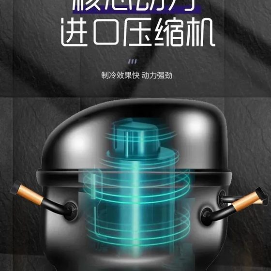 定制冷藏工作台商用冰柜冷冻柜不锈钢操作台冰箱冷冻保鲜柜厨房