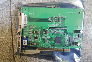 Совершенно новый Advantech PCA-5612 PCA-5612-00A1E старый PCI яркий машина карточная ГРОБА