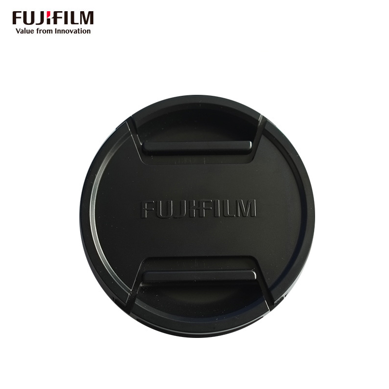 Fujifilm Fujifilm FLCP-77mm Lens Cover is suitable for Fujifilm 16-55mm 100-400mm lenses