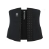 Bi Cheng đai thể thao đai nữ giảm béo dây đai bụng sau sinh với cơ thể thoáng khí corset mùa quan lot nu dang dui Đai giảm béo