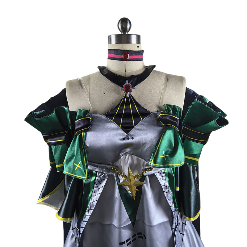鸣潮二次元动漫游戏cos夏空cos服,沉浸式角色体验_Cosplay女装_淘宝游戏网