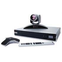Original Polycom Polycom Group700-1080P video conference terminal licensed 