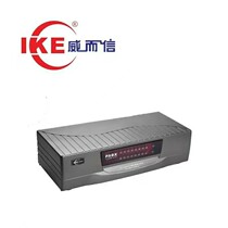 Wilsonart 2000Bc telephone switch from 8 inputs and 56 outputs to 8 inputs and 128 outputs