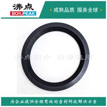 Power plant dome valve seals DN200 P17460C can replace CLYDE CLYDE P5524C-01