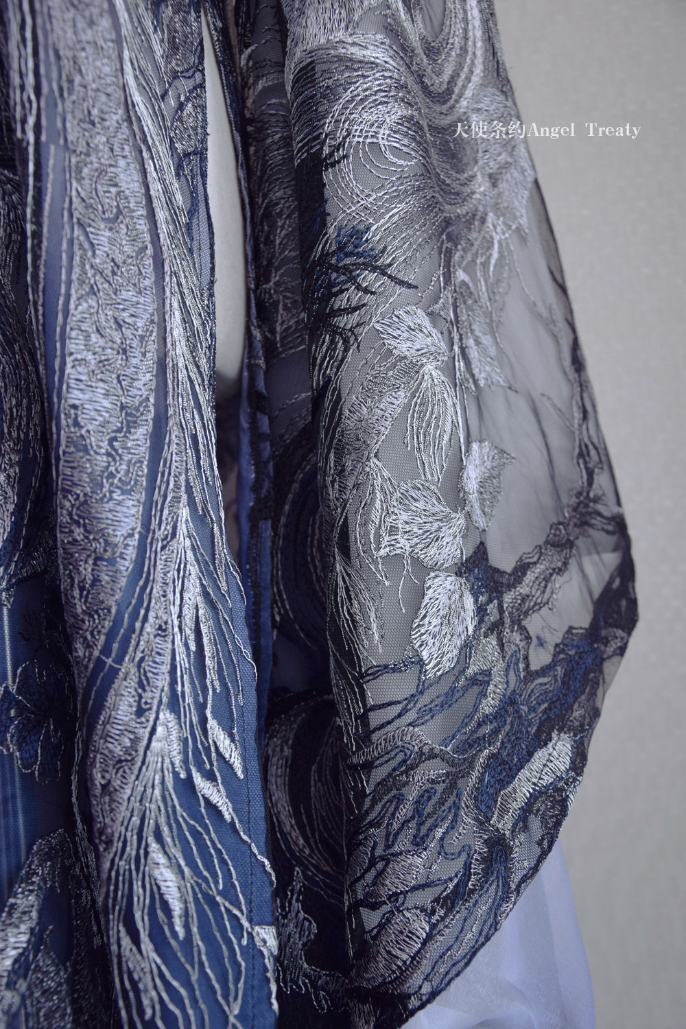 天使條約angel Treaty No 009 幽凰斷澗