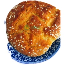 Inner Mongolia Fengzhen moon cake authentic old-fashioned well water childhood taste Mingyu 1500 grams 10 pieces