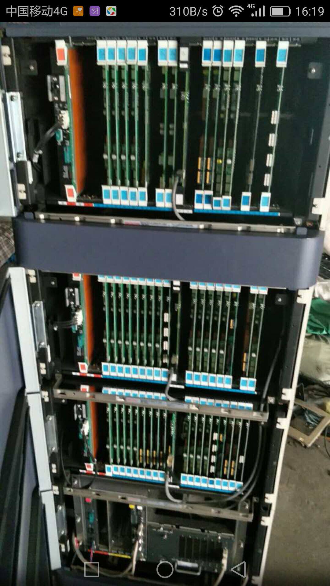 NEC NEAX2400 program-controlled switch NEC SV8500 extension board external board power supply NEC switch