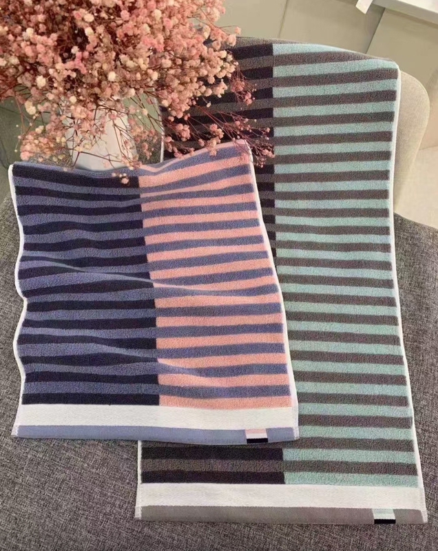 Towel Pure Cotton Face Towel Adult Men's and Women's Pure Cotton Towel Soft Absorbent Lint-Free Couple Towel Towel Pure Cotton Face Towel Adult Men's and Women's Pure Cotton Towel Soft Absorbent Lint-Free Couple Towel