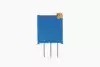 3296W-501 500R 500 European top adjustment W501 adjustable resistance adjustable potentiometer new original