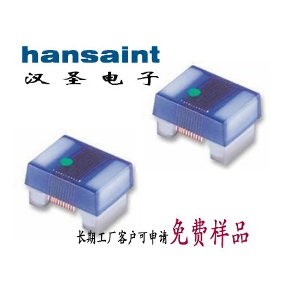 COILCRAFT 0805CS-221XJLC Patch Wound High Frequency Inductor 220NH High Q Ceramic Inductor