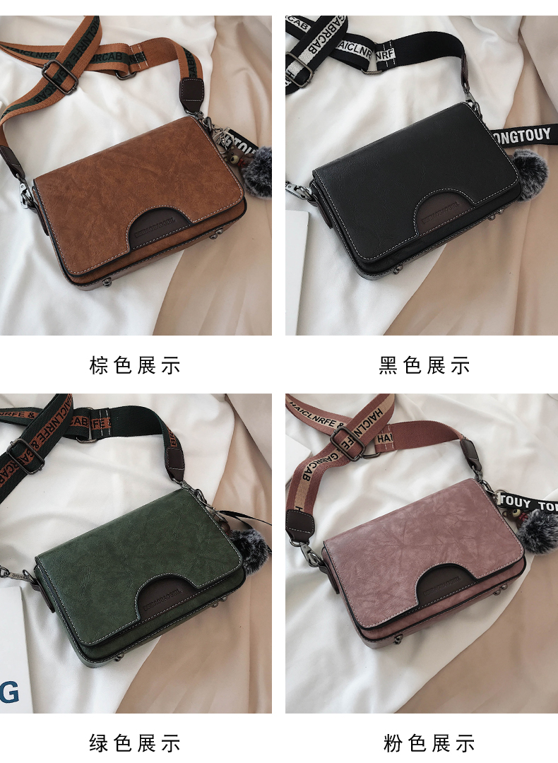 Sac à main femme en PU - Ref 3432247 Image 21