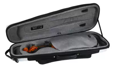 New PEDI PEDI violin protective cover shockproof and dustproof violin bag violin accessories