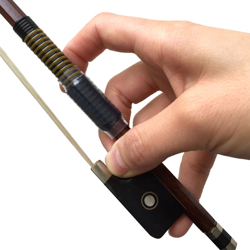 Violin bow special protective cover universal bow protective cover violin accessories bow cover