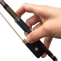 Violin bow special protective cover General bow protective cover Violin accessories Bow cover