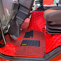 21 New Emancipation New Dragon V2 0 Dragon VH2 0 Phosphorus VH Large Wagon Foot Mat Liberation JK6 Full-Surround Ground Mat