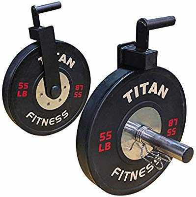 The time-limit for the portable farmer's weightlifting handle