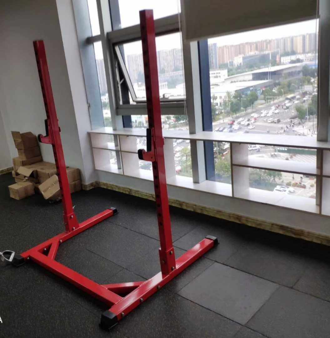Squat Rack CF Squat Rack Export Quality Squat Rack