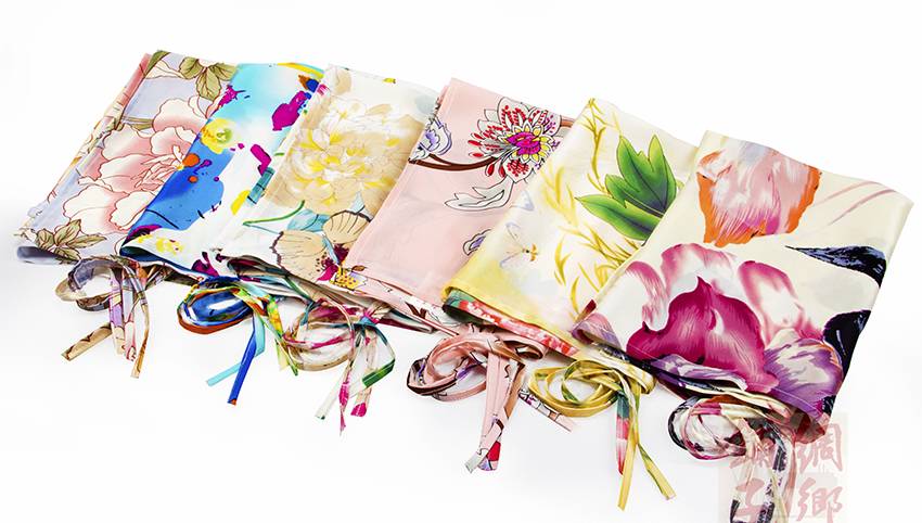 Silk pillow 100 silk silk pillow silk pillow printed with silk protein beauty comfortable